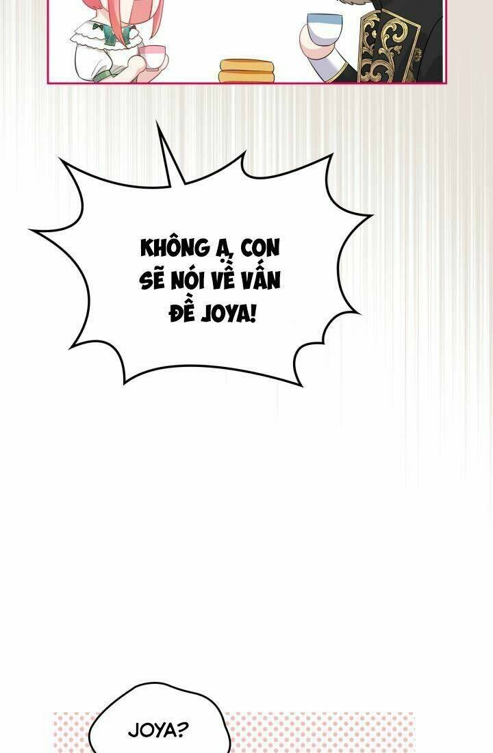 Công Chúa Phản Diện Muốn Ở Trong Ngôi Nhà Bánh Quy: Chapter 52