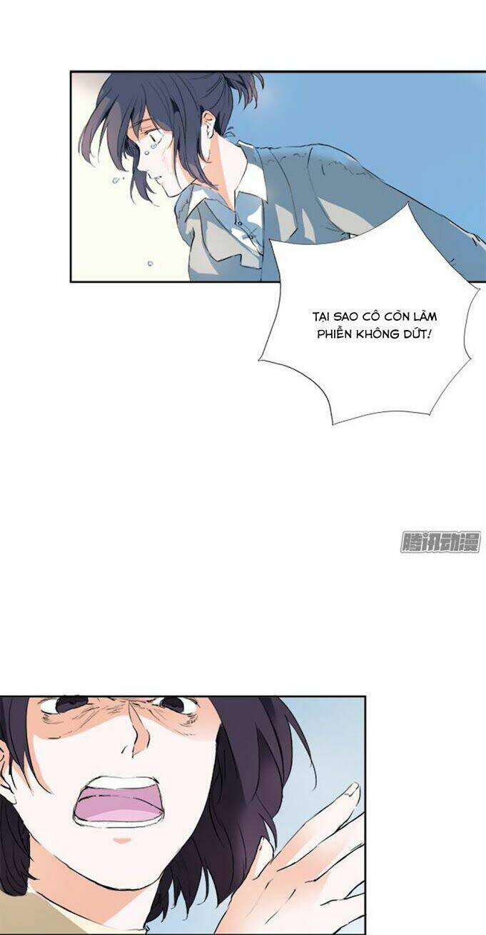 Thiên Kim Đường Môn: Chapter 10