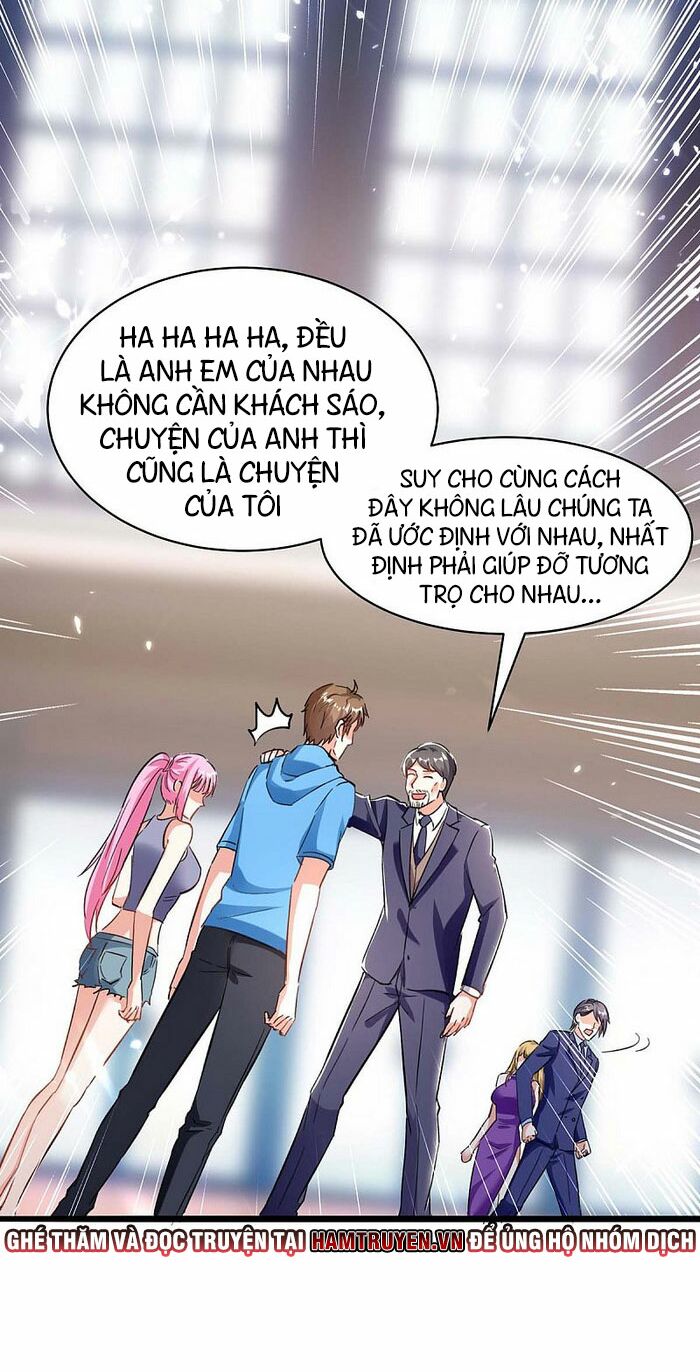 Thần Cấp Thấu Thị: Chapter 157