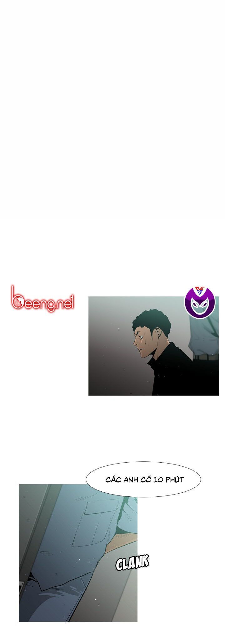 Tong Edge: Chapter 35