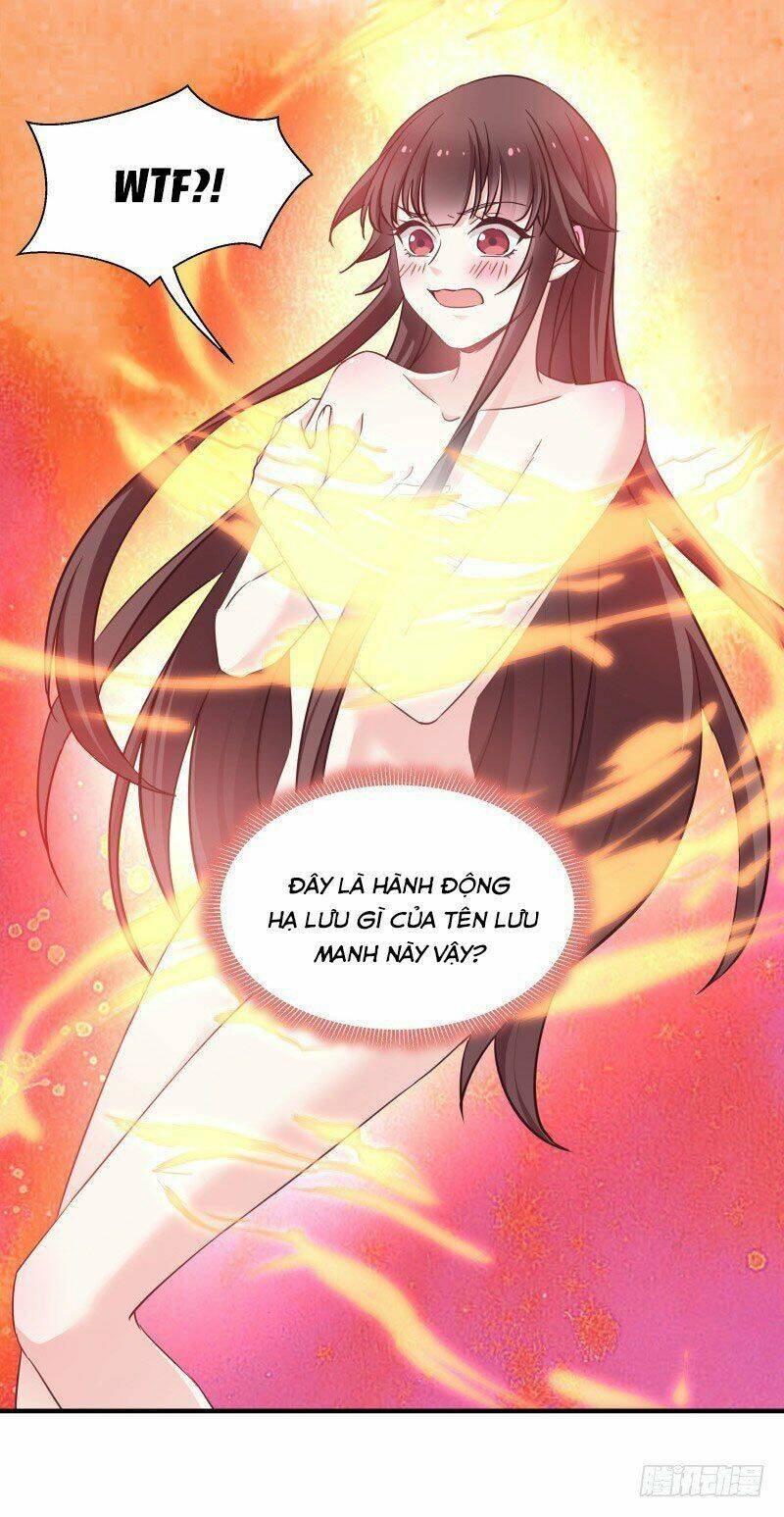 Trò Chơi Trừng Phạt: Chapter 65