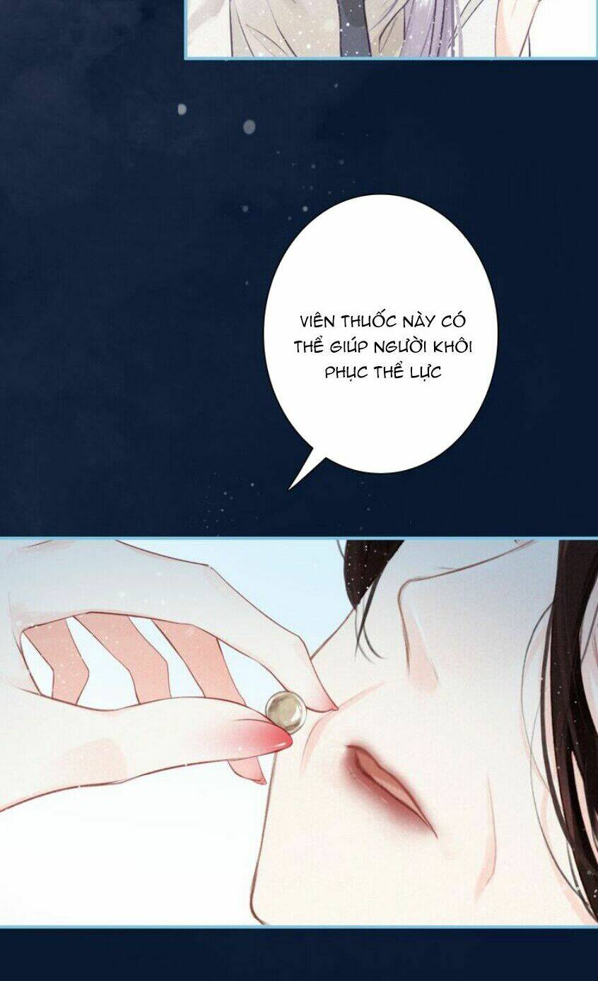 Đế Sư Tại Thượng: Chapter 11