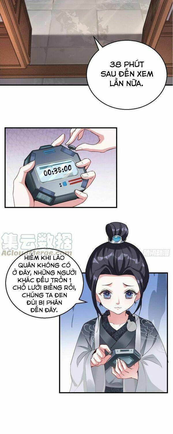 Tà Du Ký: Chapter 89