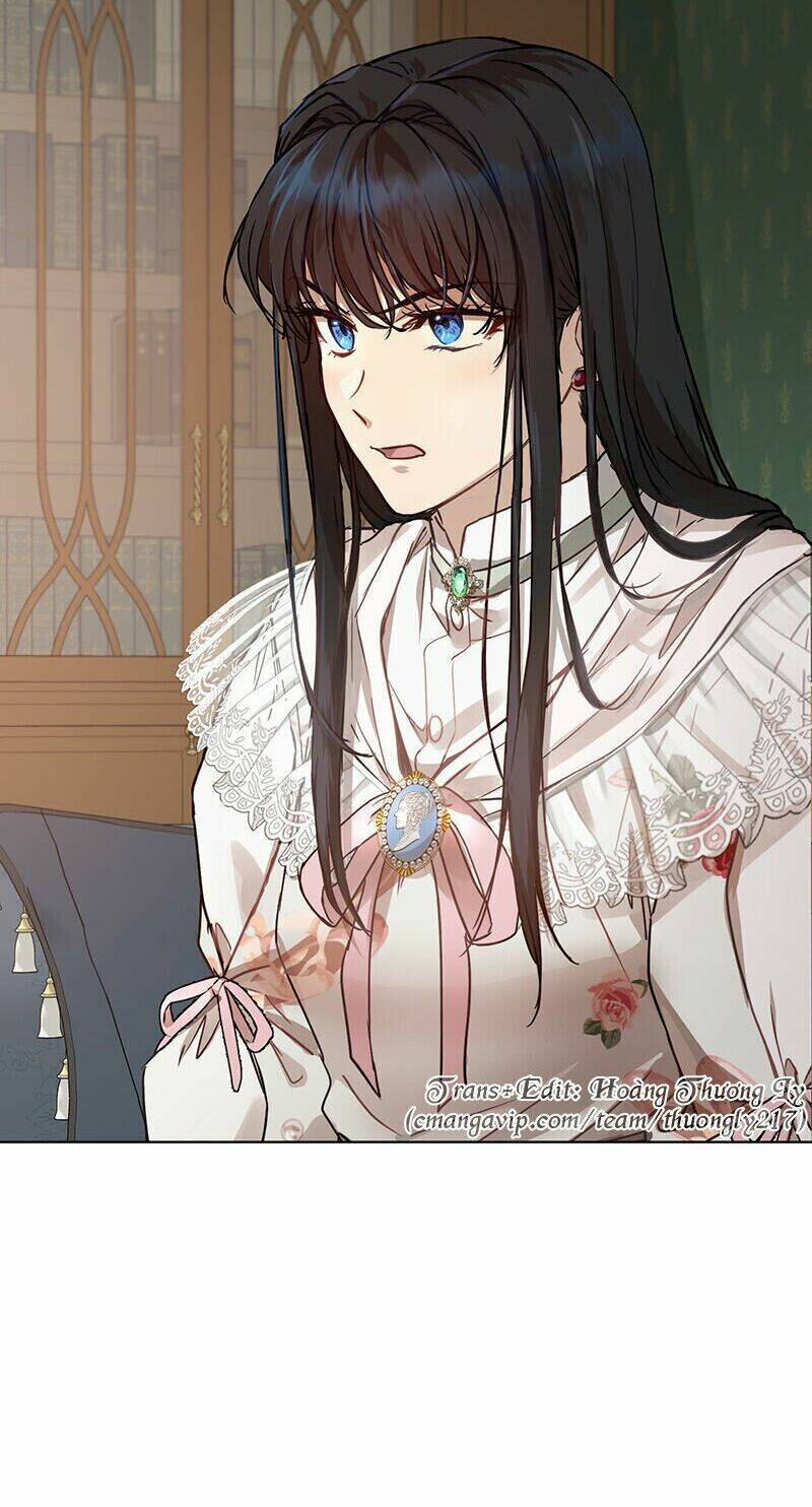 Khế Ước Của Ác Ma: Chapter 45