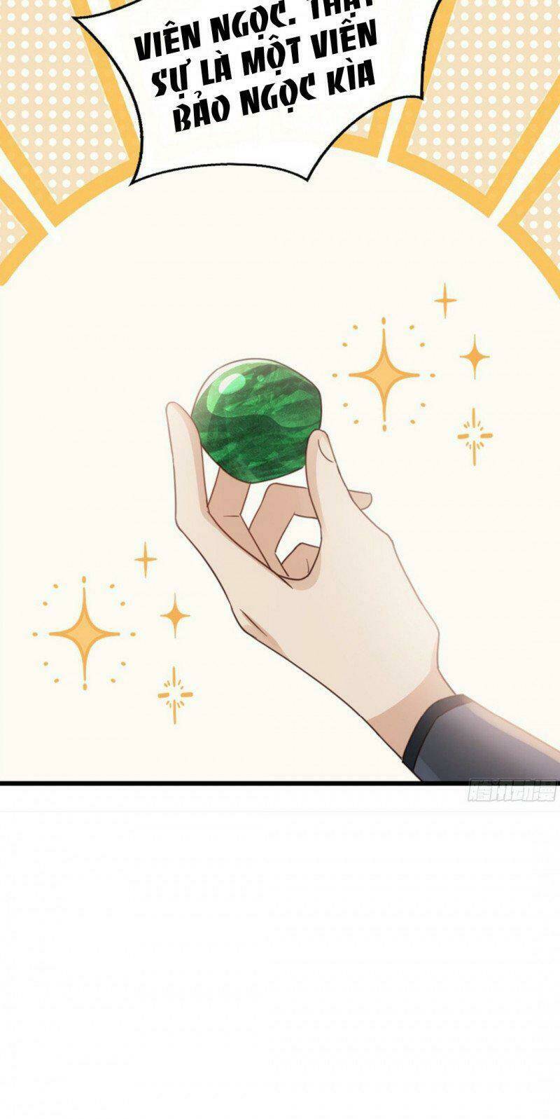 Mau Xuyên Không Rửa Tội Cho Nhân Vật Phản Diện: Chapter 51