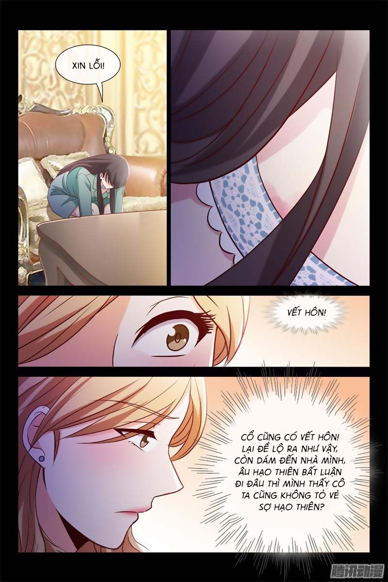 Tình Nhân Khế Ước Của Tổng Tài: Chapter 76