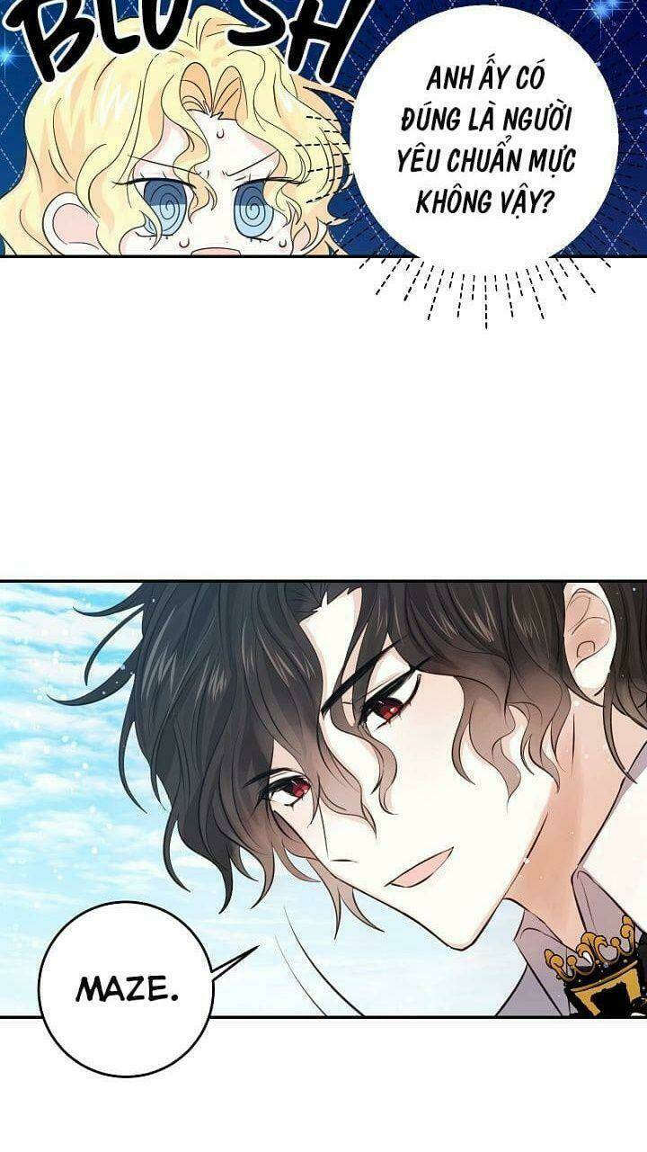 Tôi Là Bạn Gái Cũ Của Một Người Lính: Chapter 22