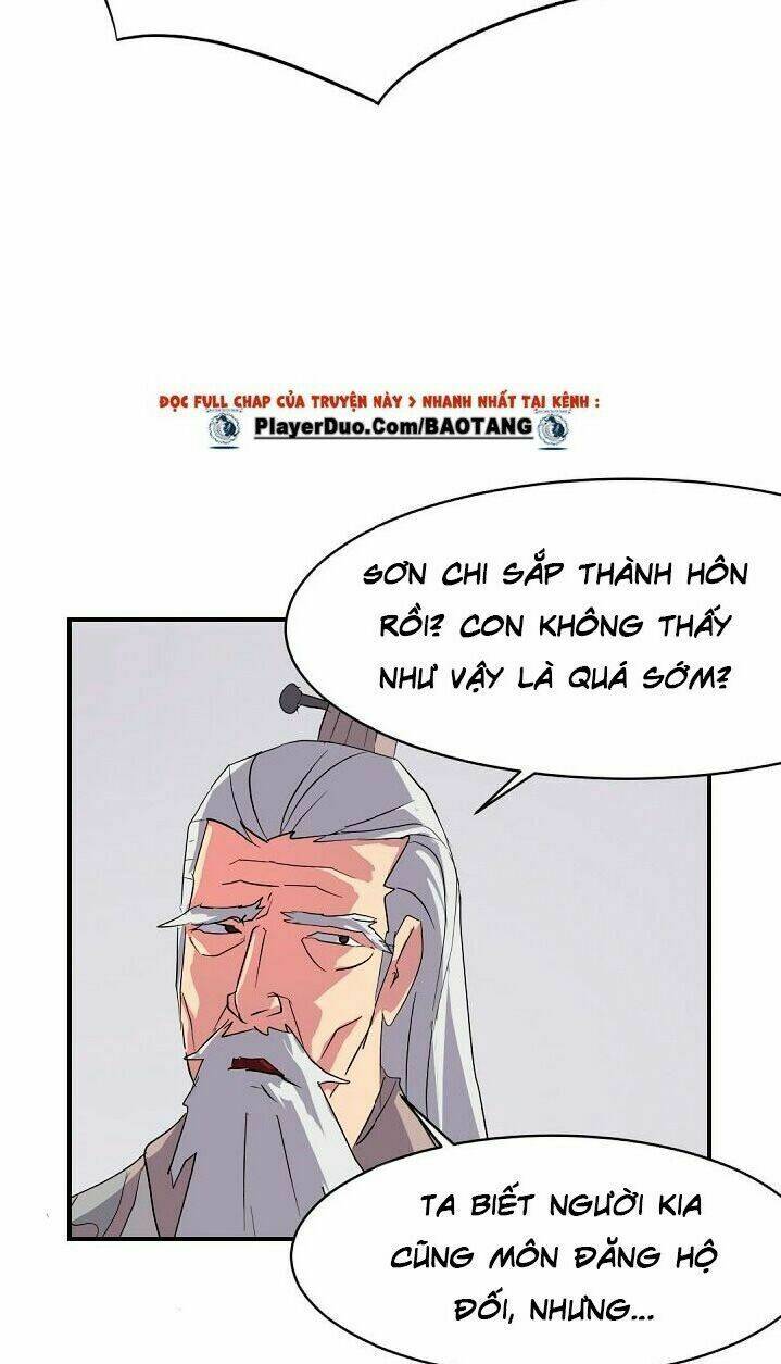 Trọng Sinh, Bất Khả Chiến Bại: Chapter 32