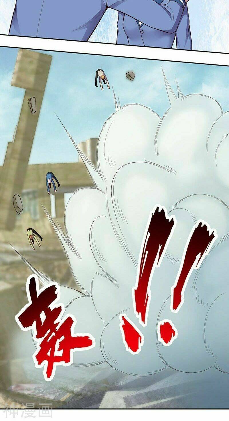 Tu Chân Cuồng Thiếu: Chapter 88