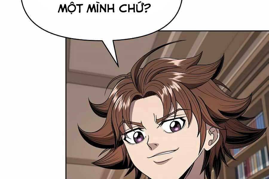 Tên Lỗ Mãng Cấp 10 Của Gia Đình Hiệp Sĩ: Chapter 7