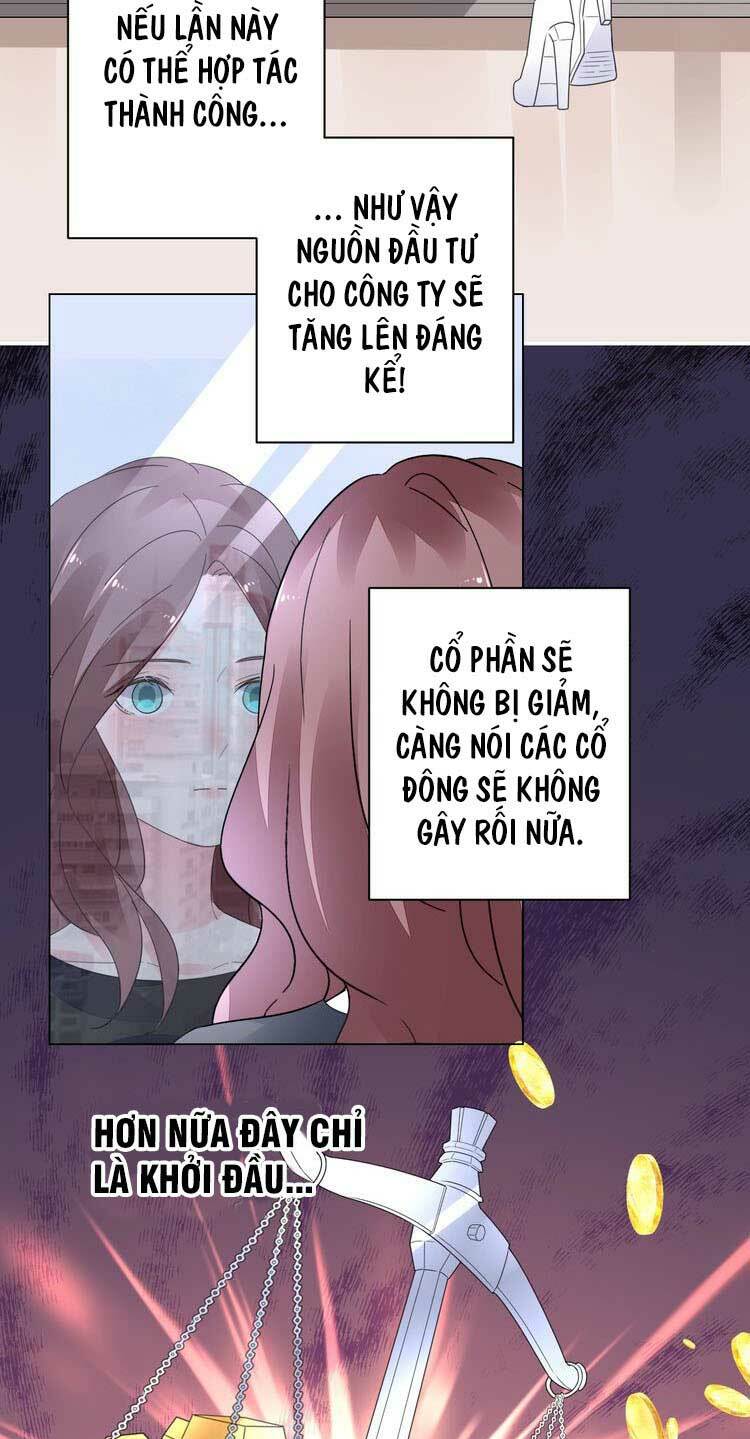 Điều Ước Sủng Ái Bất Bình Đẳng: Chapter 43