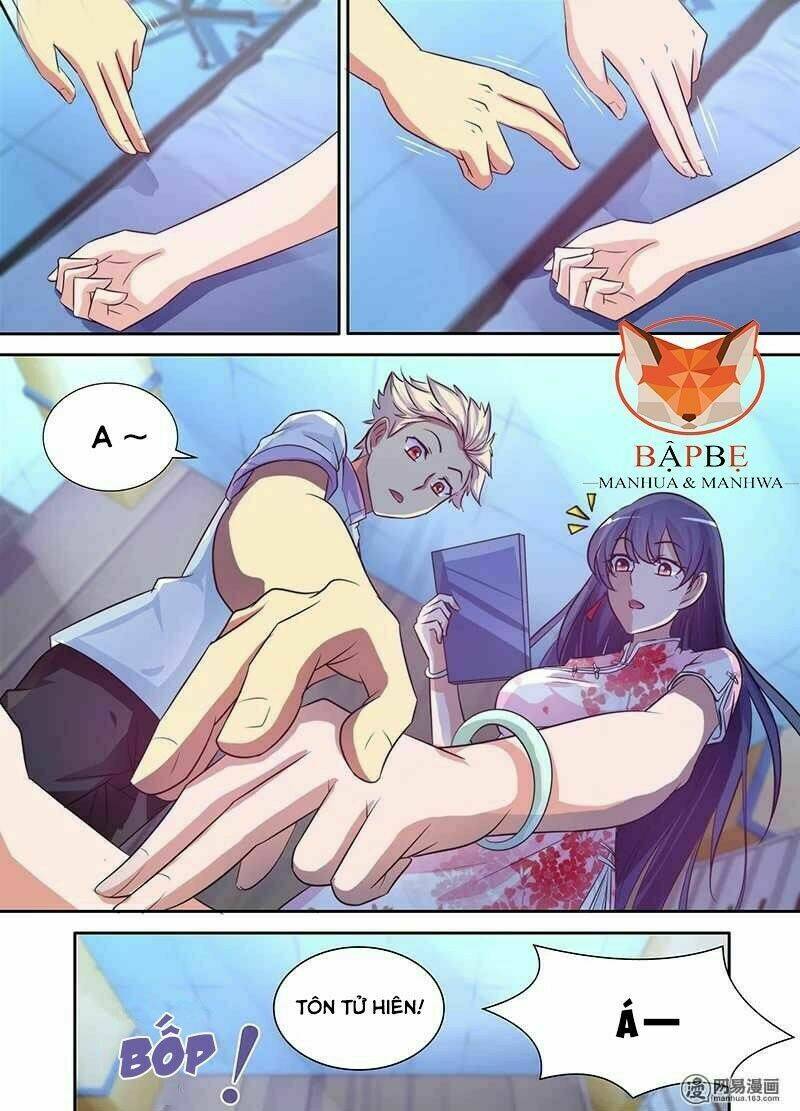 Tôi Là Thần Y: Chapter 87