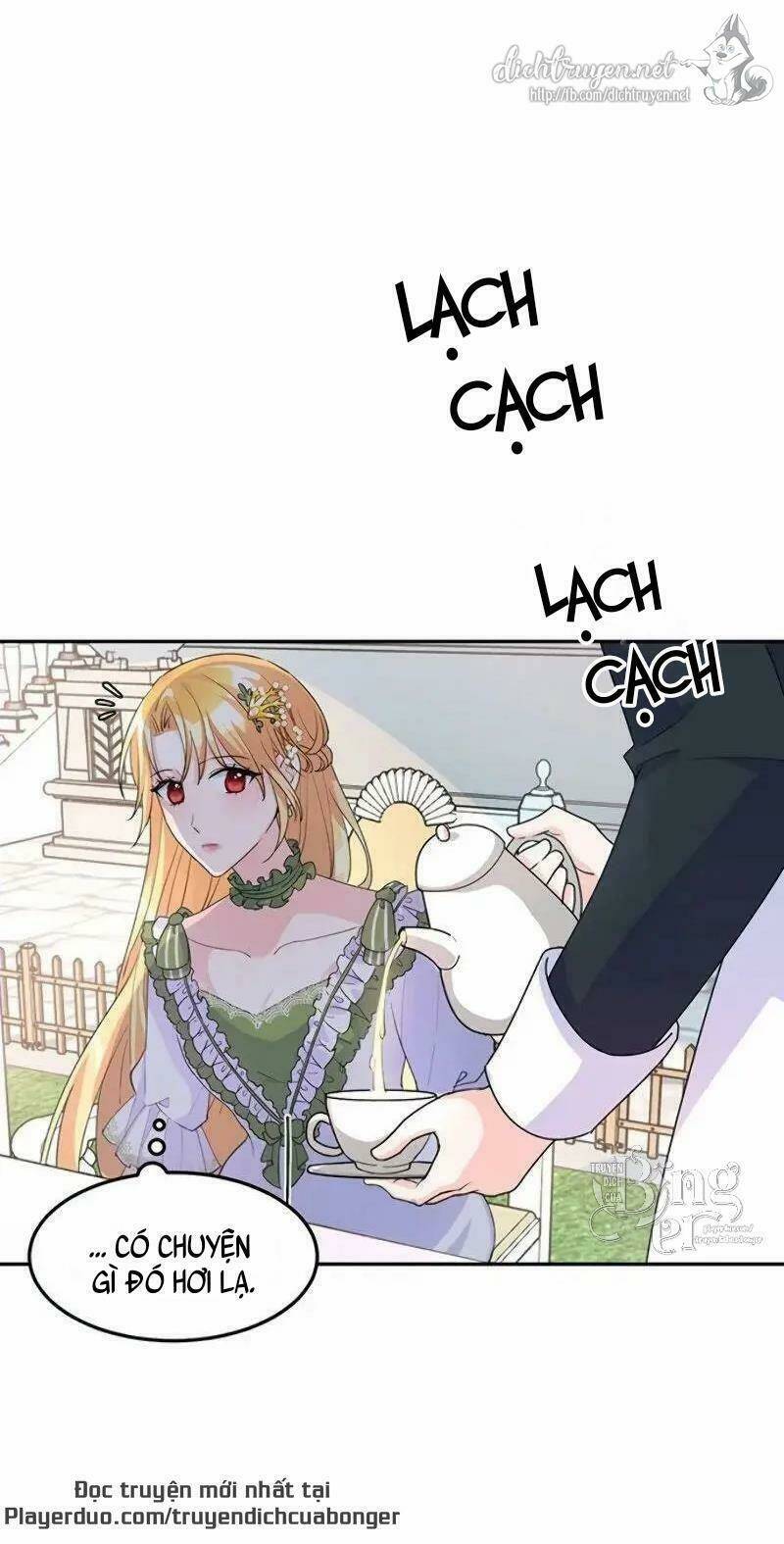 Nữ Hiệp Trở Về: Chapter 5