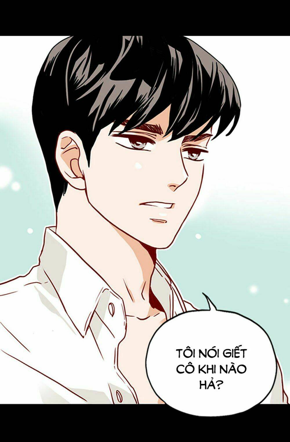 Thư Ký Kim Sao Thế Nhỉ?: Chapter 10