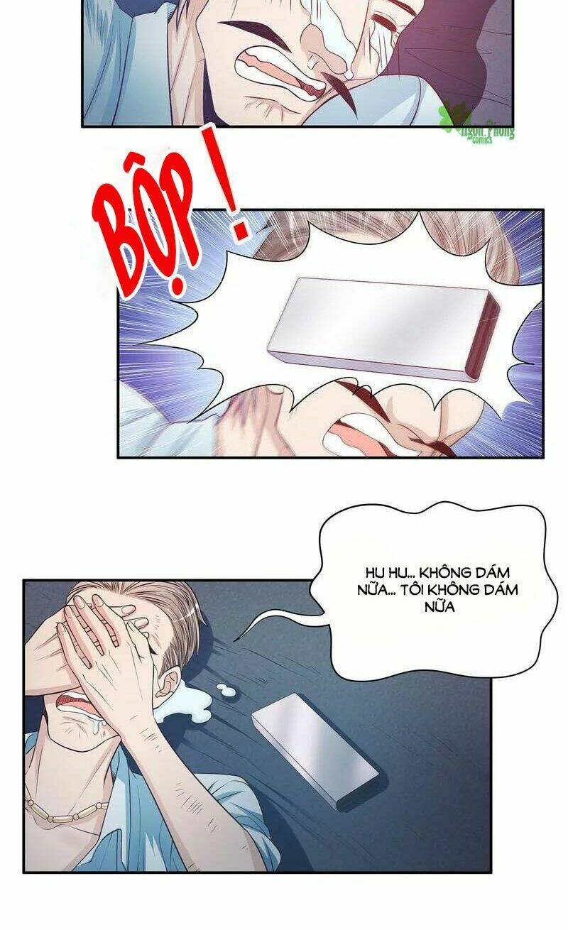 101 Phương Pháp Của Tổng Tài: Chapter 45