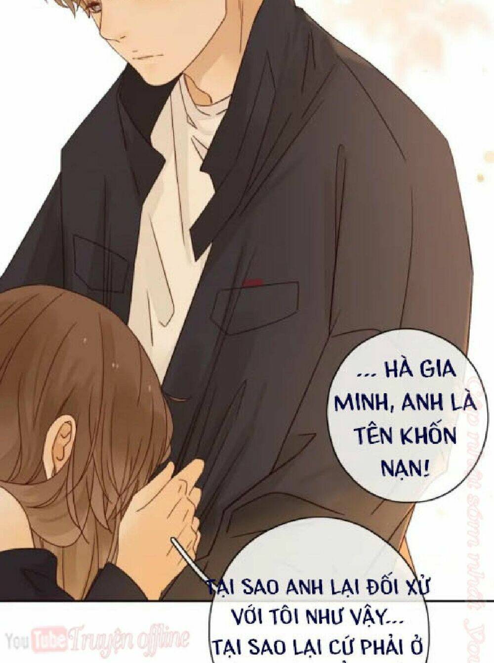 Cô Ấy Không Đáng Yêu: Chapter 85