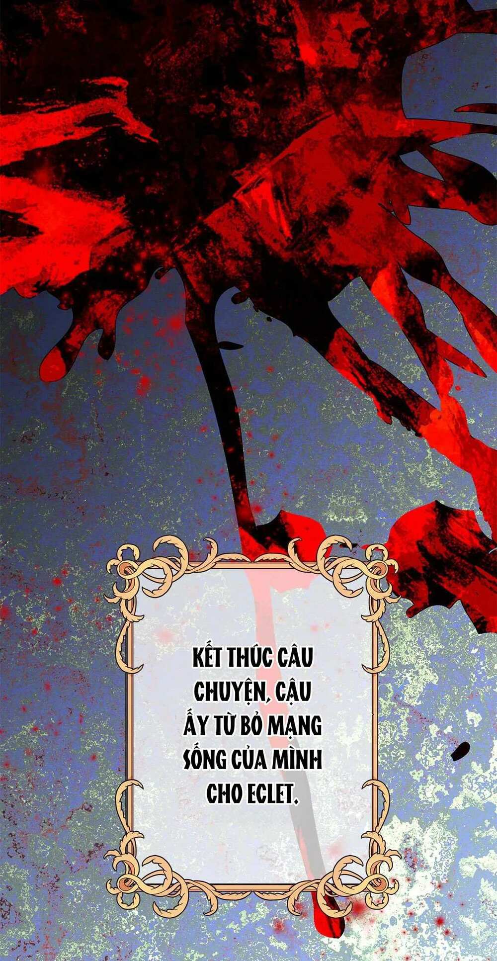 Công Chúa Thời Gian Có Hạn: Chapter 46