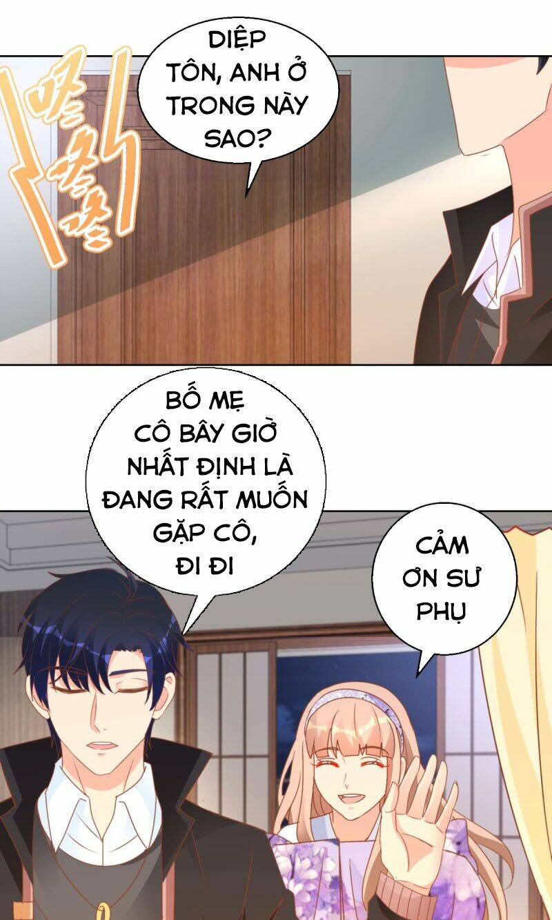 Vú Em Là Cổ Tiên: Chapter 114