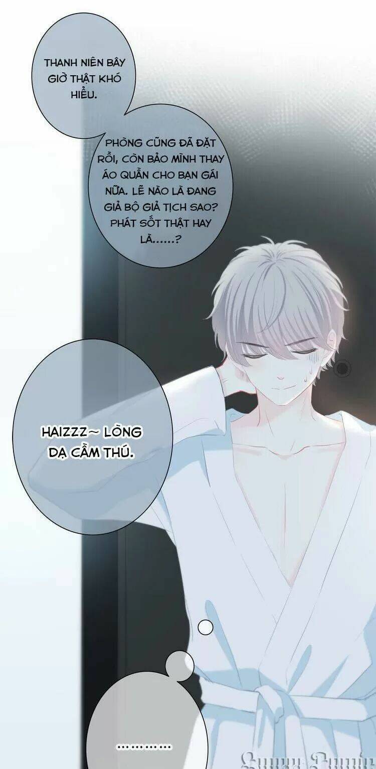 Vấp Phải Nghịch Quang: Chapter 26