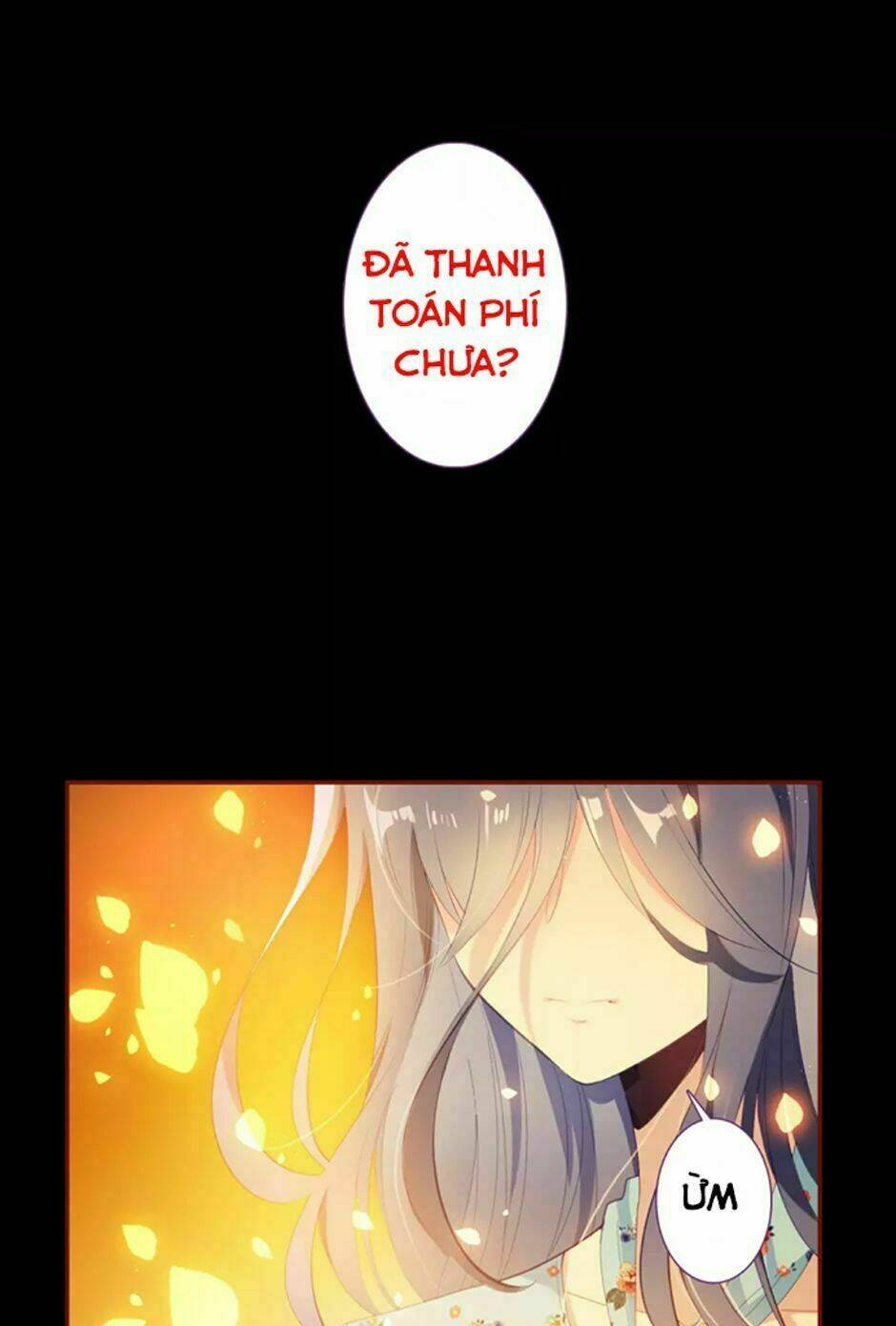 Chuyển Phát Nhanh Tình Yêu: Chapter 2