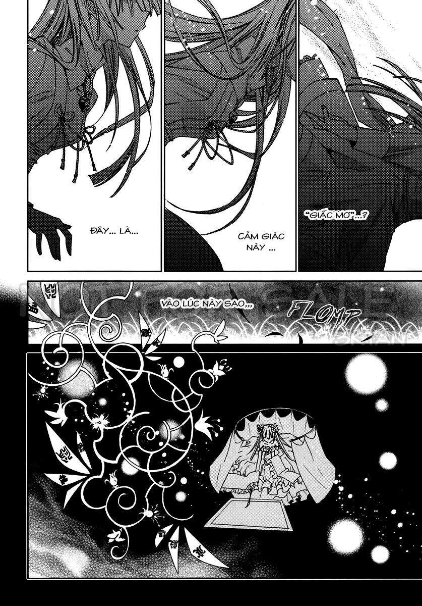 Hang Ah: Chapter 10