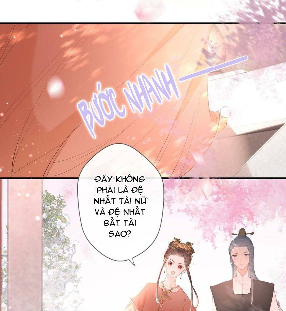 Hoa Để Nhân Gian Ức Vạn Thế: Chapter 6