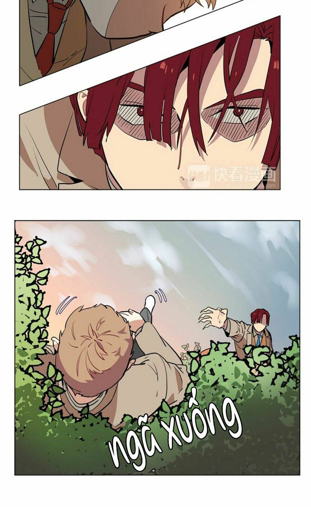 Hoa Đạo Sĩ: Chapter 18