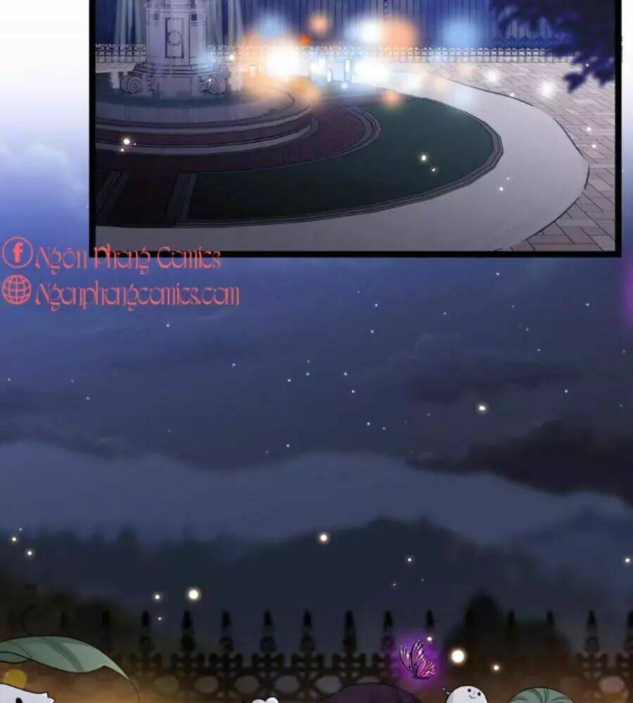 Nữ Phù Thủy Muốn Sống Nổi Loạn: Chapter 29