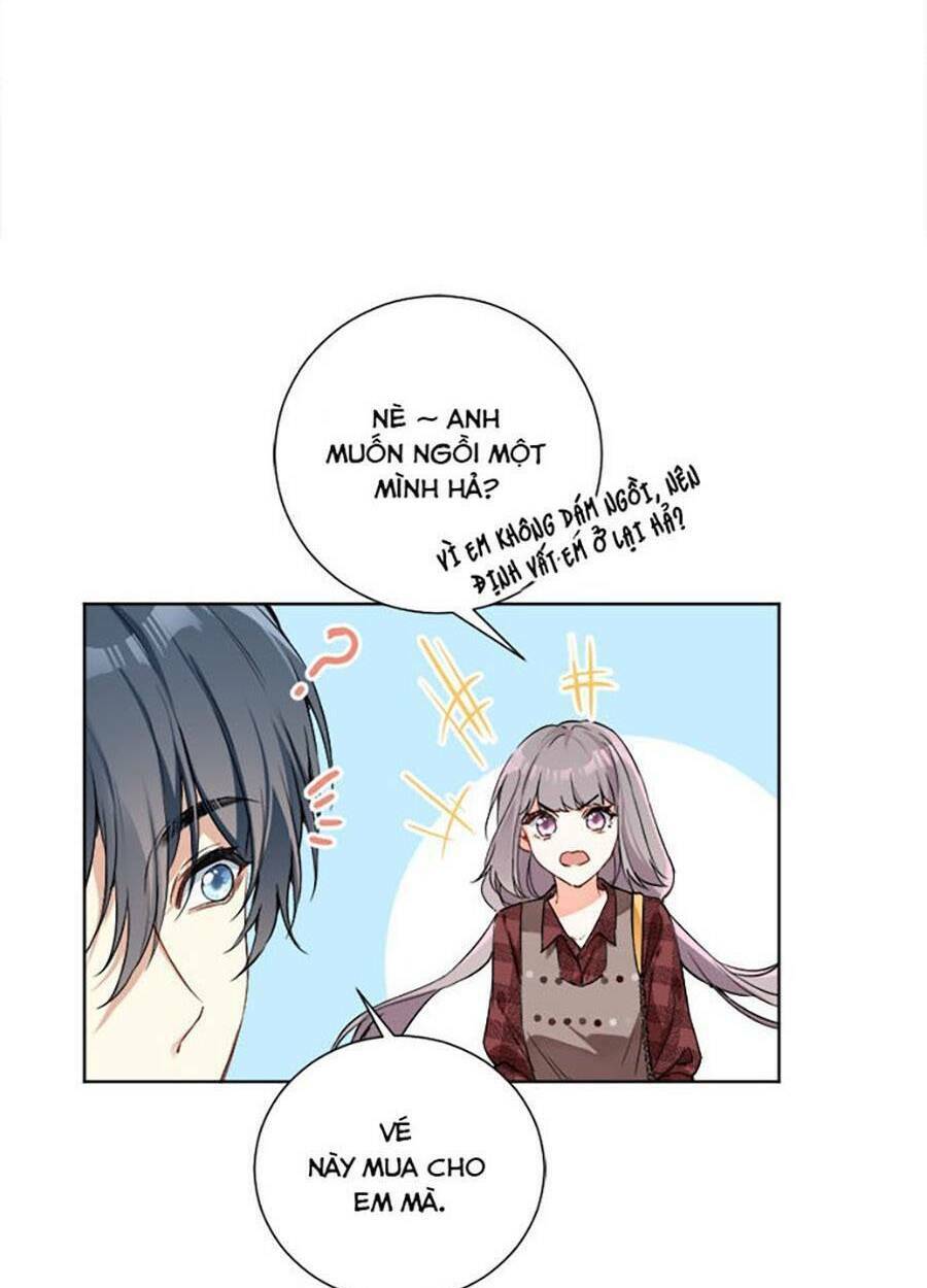 Tâm Động Thuấn Di: Chapter 50