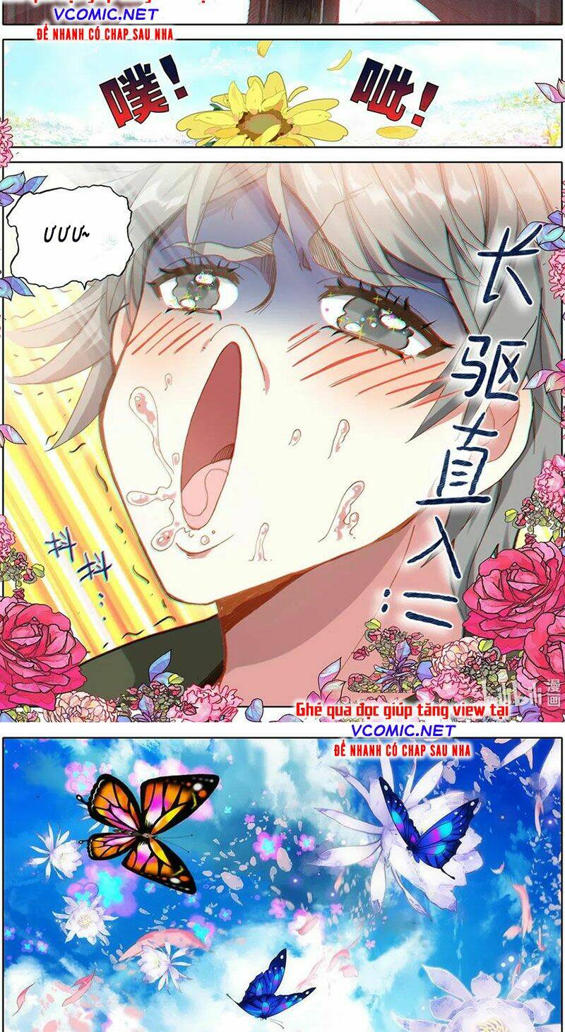 THƯỜNG DÂN MẠNH NHẤT HỌC VIỆN TU TIÊN: Chapter 4