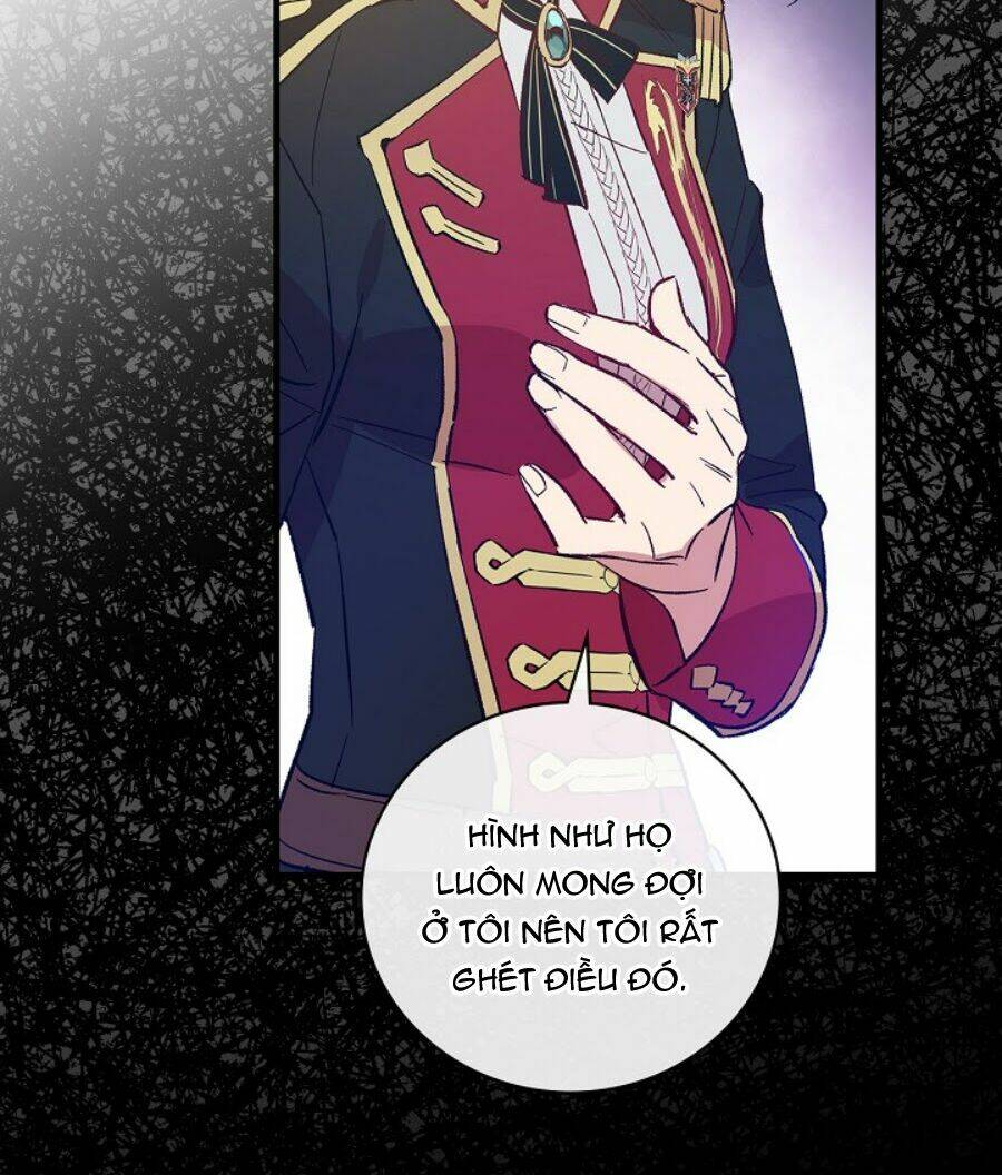 Kỵ Sĩ Đỏ Không Mê Tiền Mù Quáng: Chapter 12