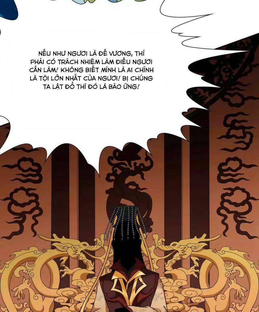 Huyền Vũ Luyến Ca: Vạn Vật Sinh Linh: Chapter 29.1