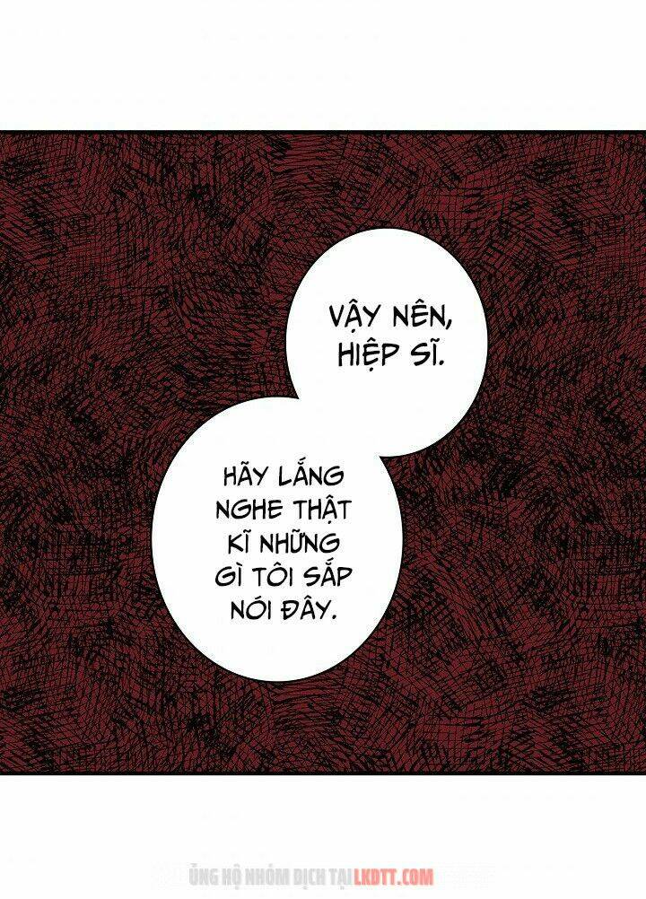 Hoàng Phi Bóng Tối: Chapter 22