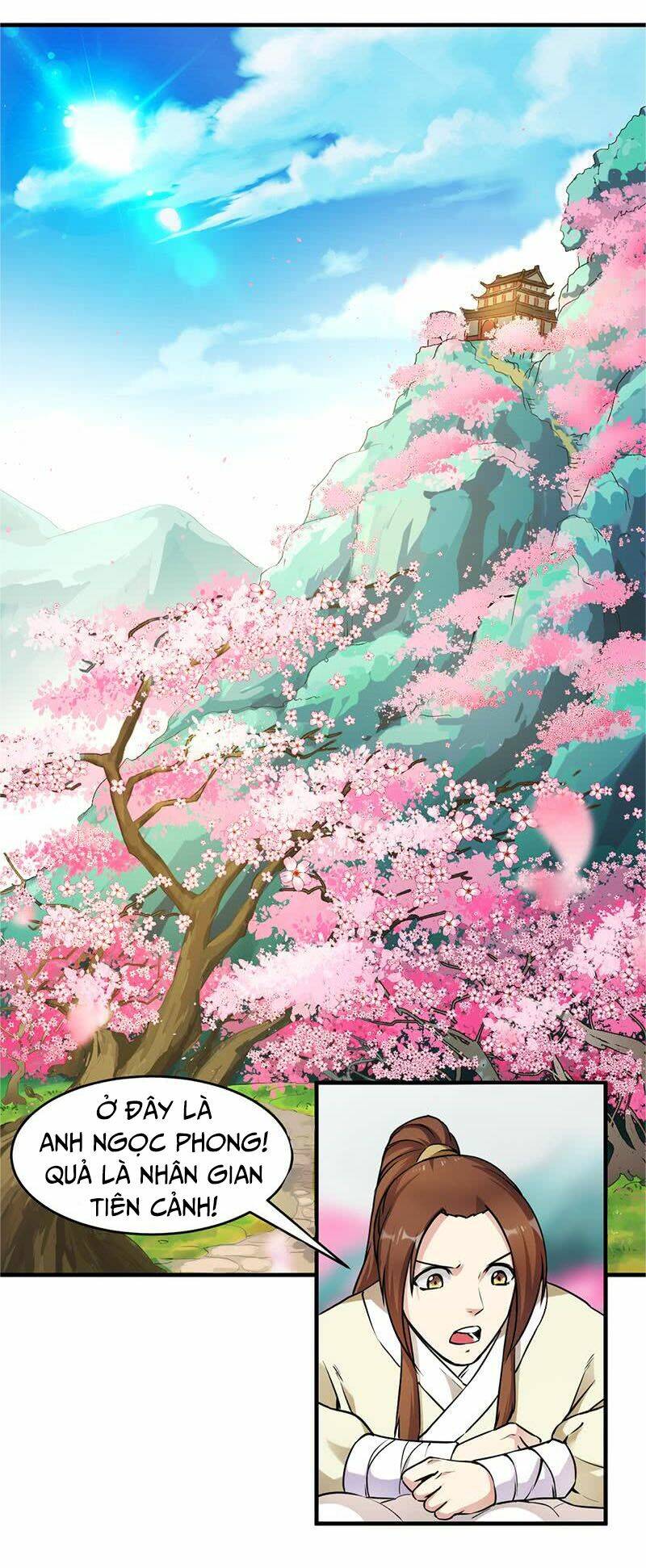 Đừng Cản Ta Tu Tiên: Chapter 47