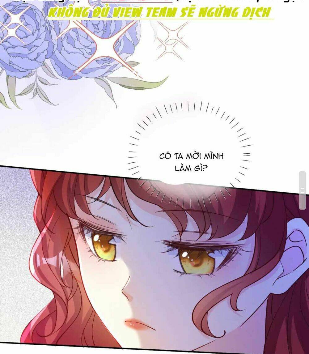 Tôi Tỏ Tình Với Kẻ Thù Của Tôi: Chapter 3