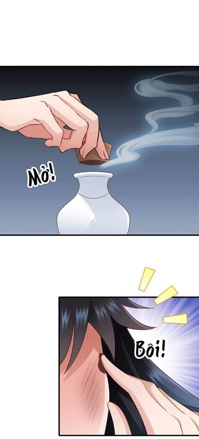 Thái Tử Điện Hạ Có Tin Vui: Chapter 34