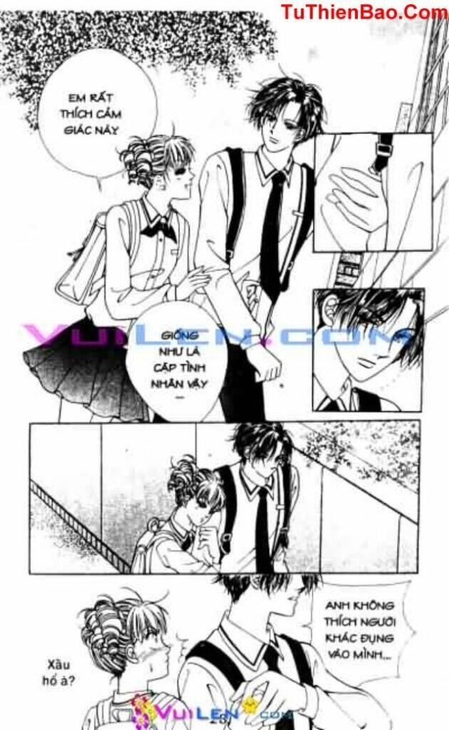 Virus Tiền: Chapter 4