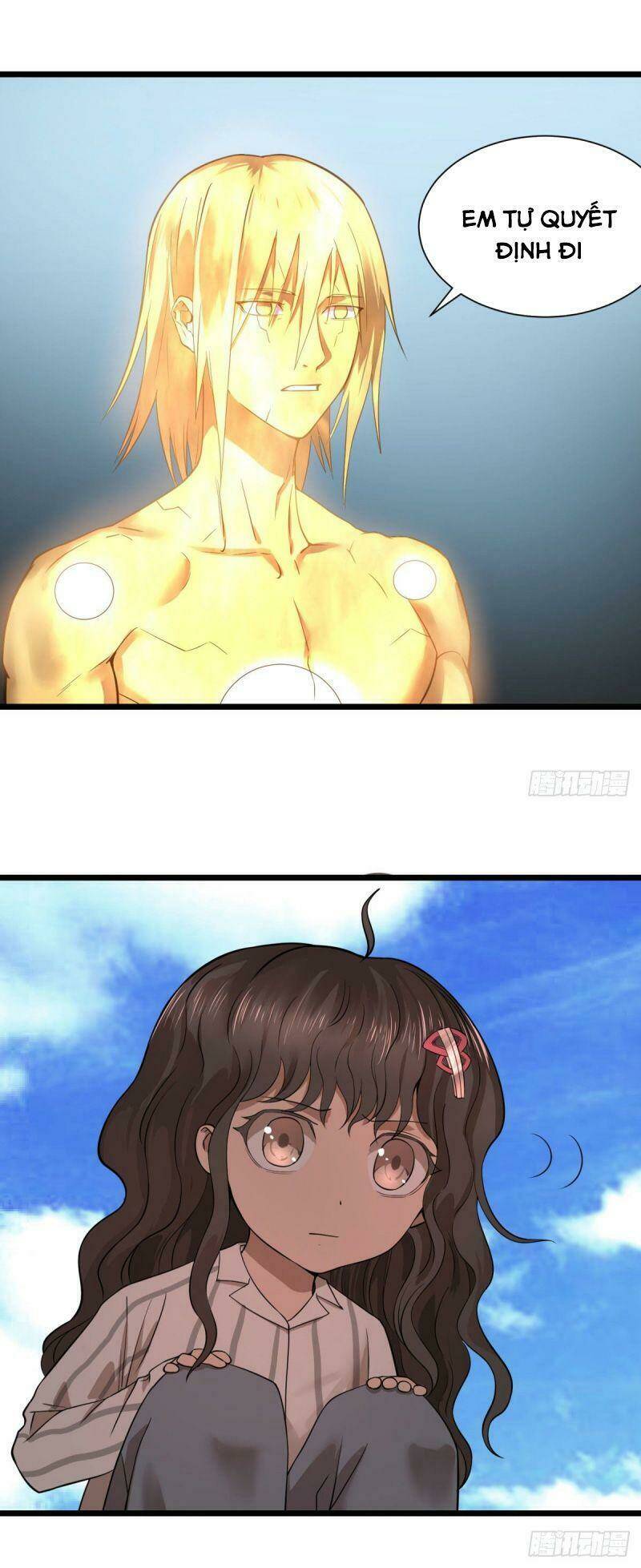 Danh Sách Kẻ Phản Diện: Chapter 101