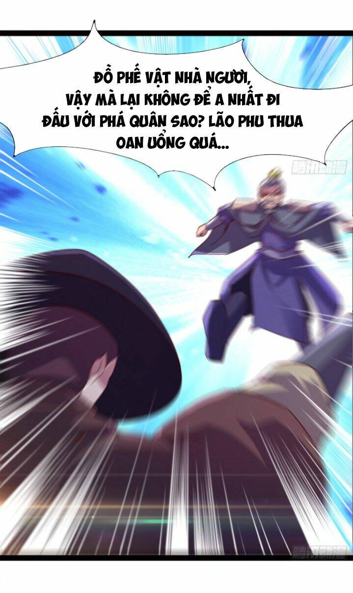 Kiếm Đồ: Chapter 73