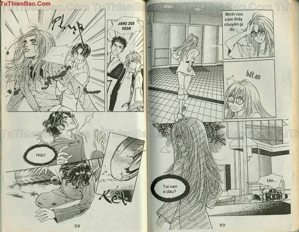 Thiên Sứ: Chapter 7