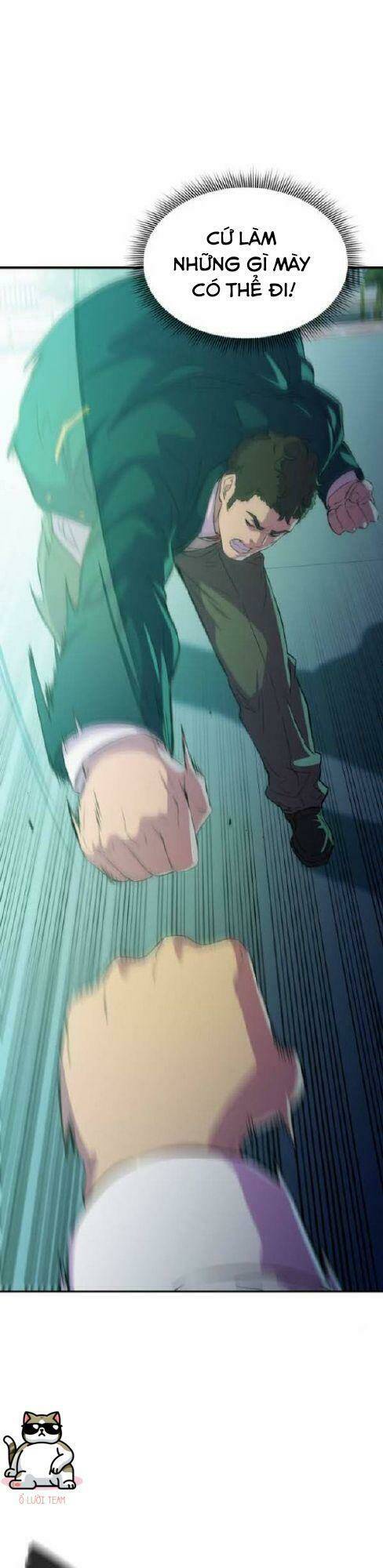 Nhân Vật Phản Diện Bất Tài: Chapter 11