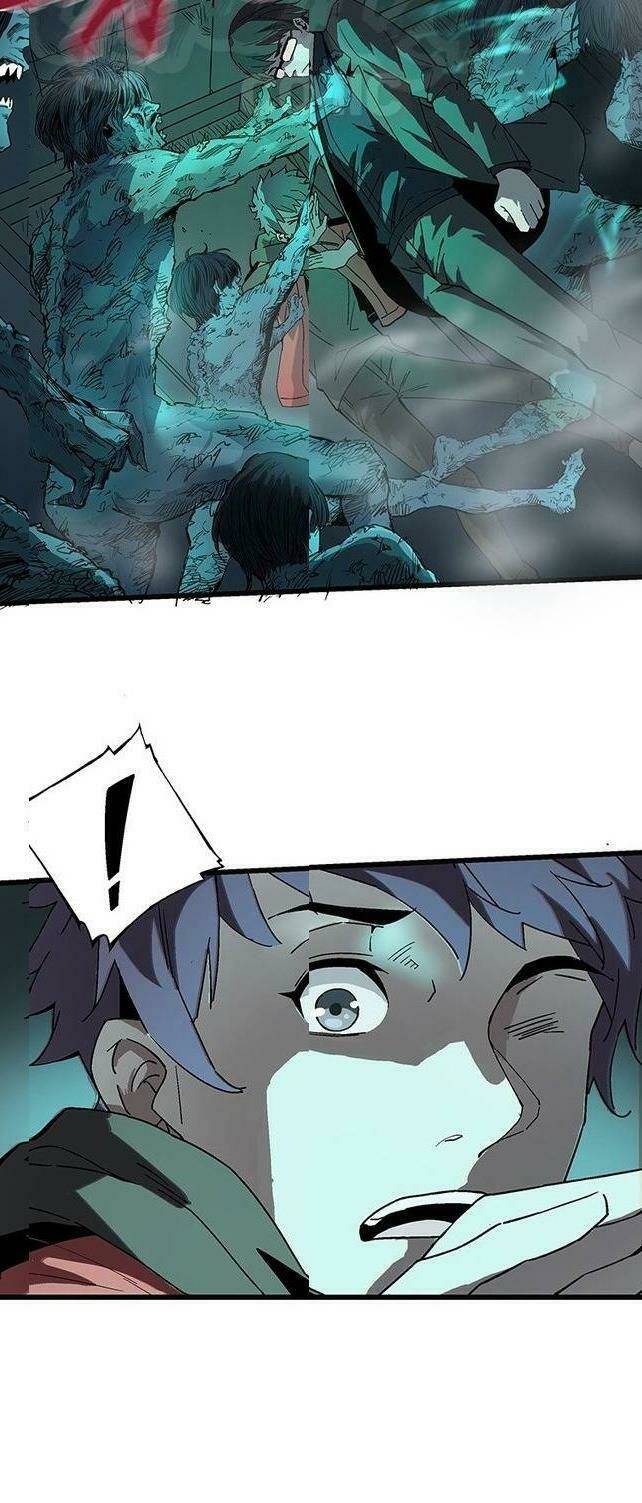 Kẻ Săn Hồn - Quỷ Hô Bắt Quỷ: Chapter 13
