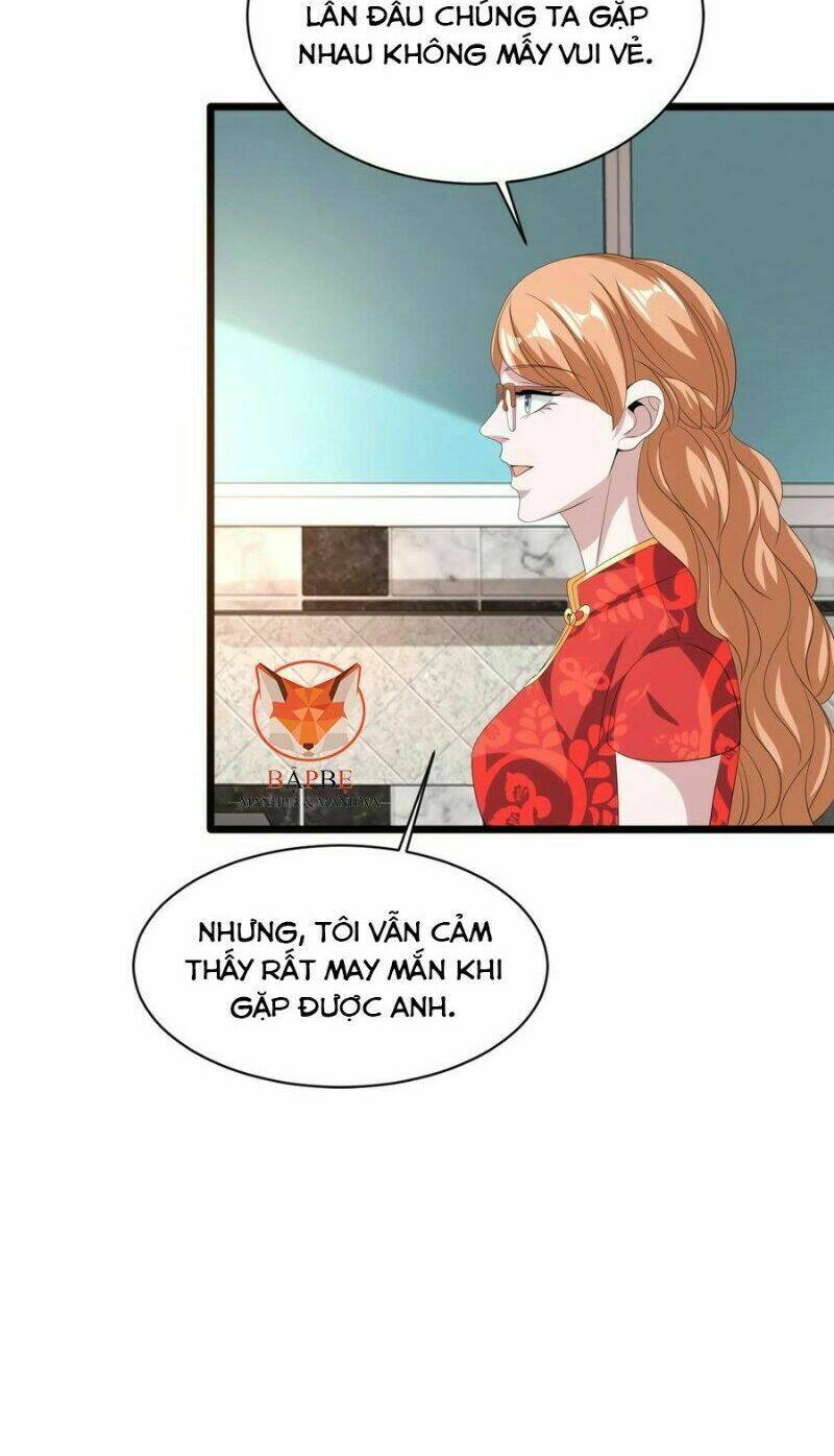 Đô Thị Tà Vương: Chapter 84