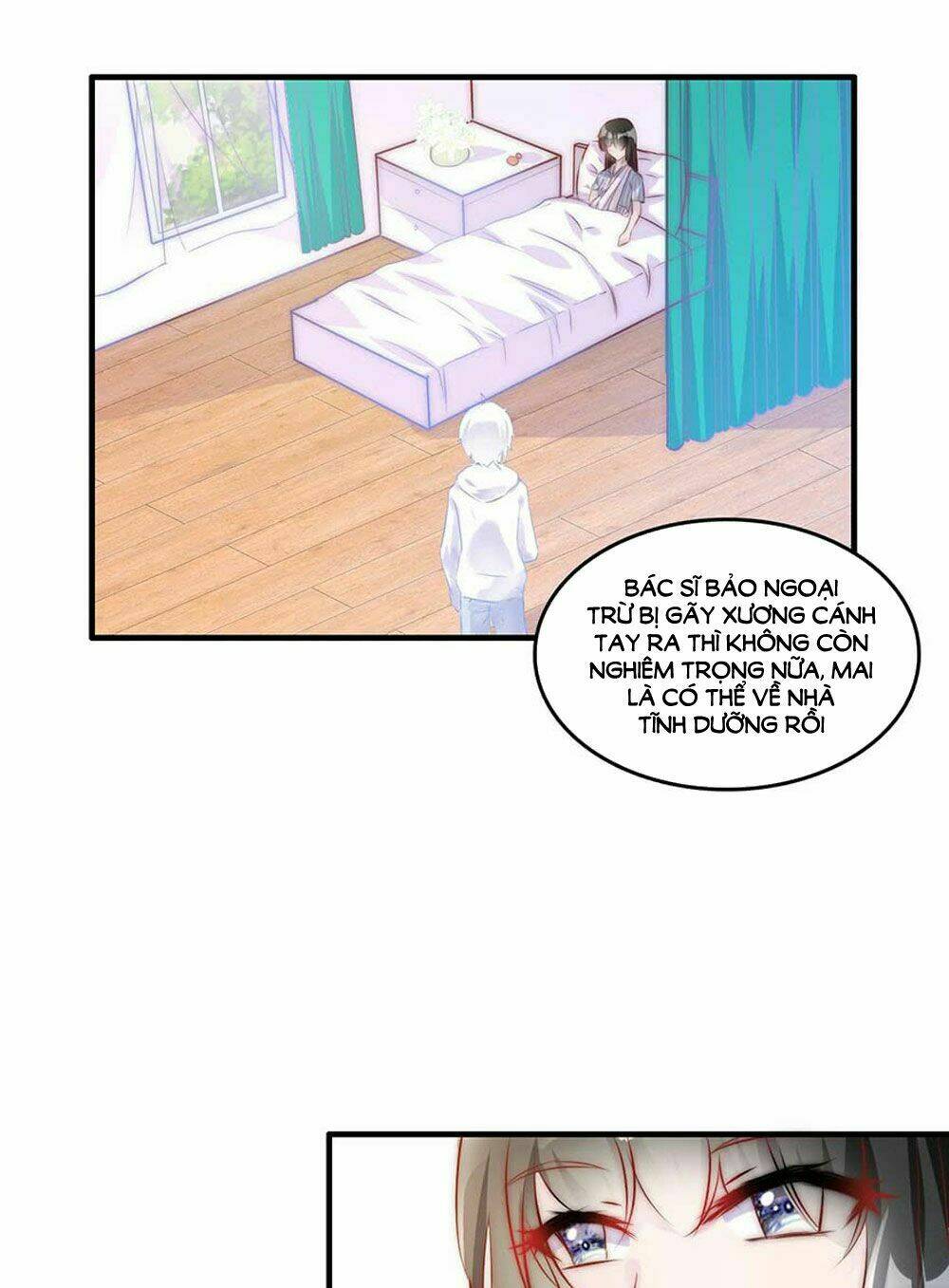 Hữu Tiên Tắc Danh: Chapter 10