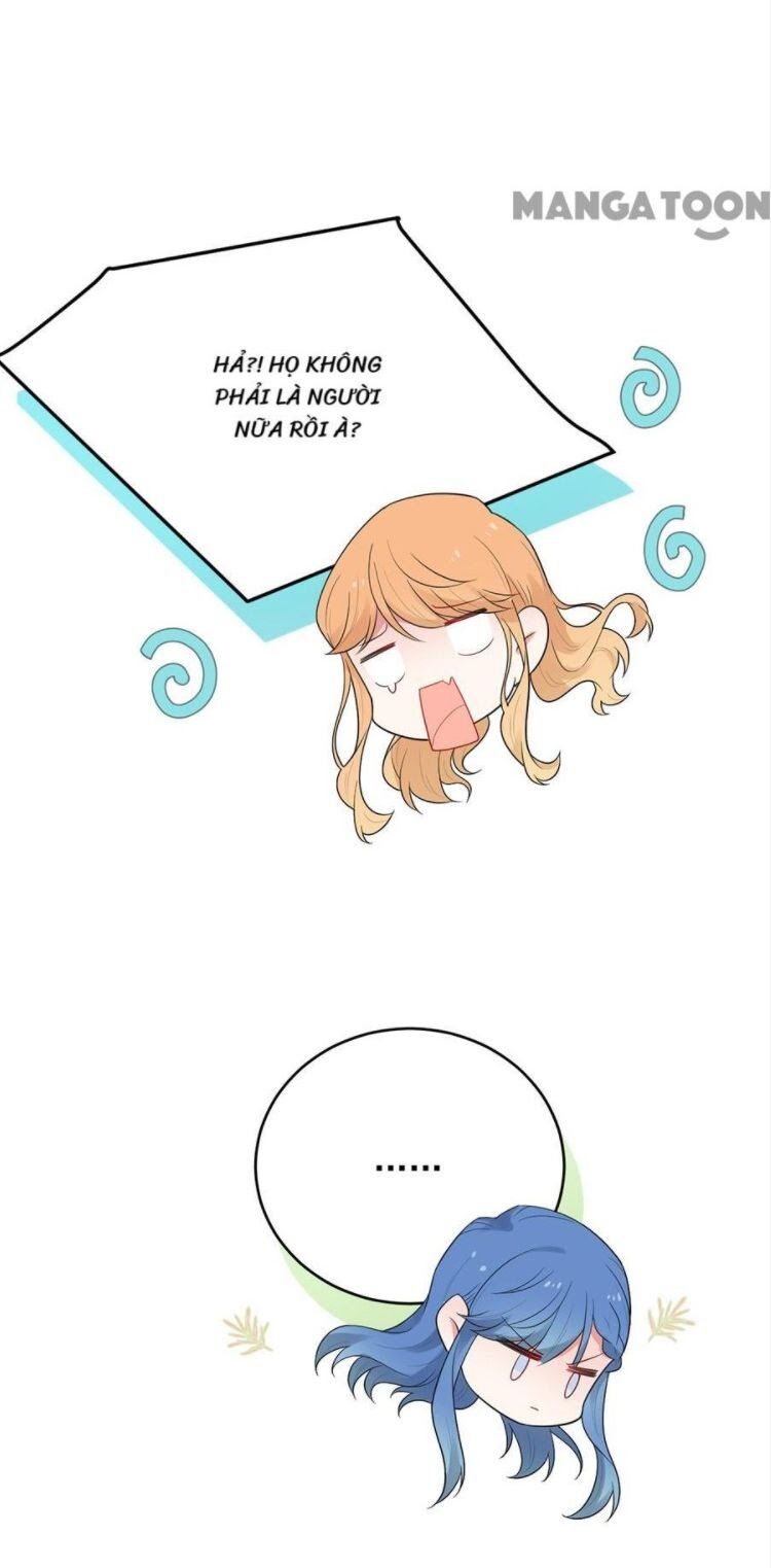 Ma Lạt Thiên Kim Đẩu Ác Thiếu: Chapter 246