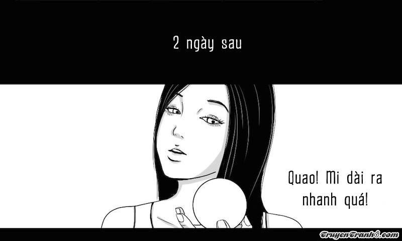 Nothing Here Up Up: Chapter 6