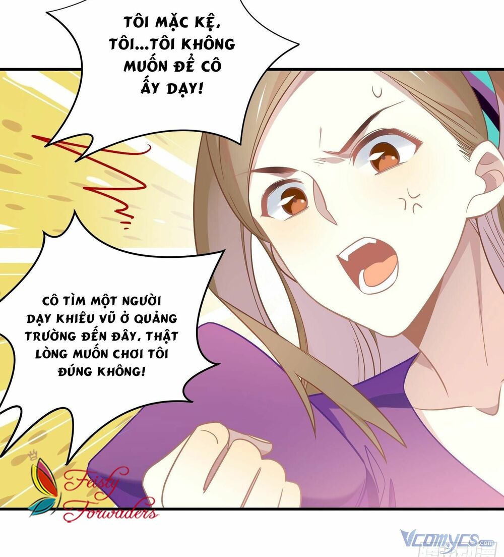 Nữ Phụ Như Tôi Cũng Có Ngày Ra Mắt: Chapter 39