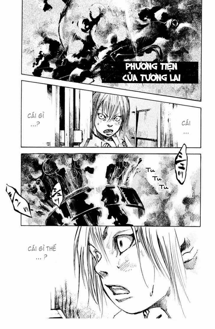 Sidooh: Chapter 36