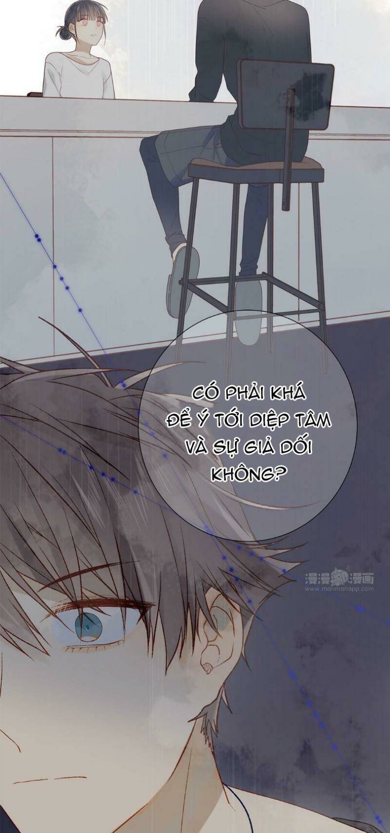 Lời Thề Như Sương Triều: Chapter 18