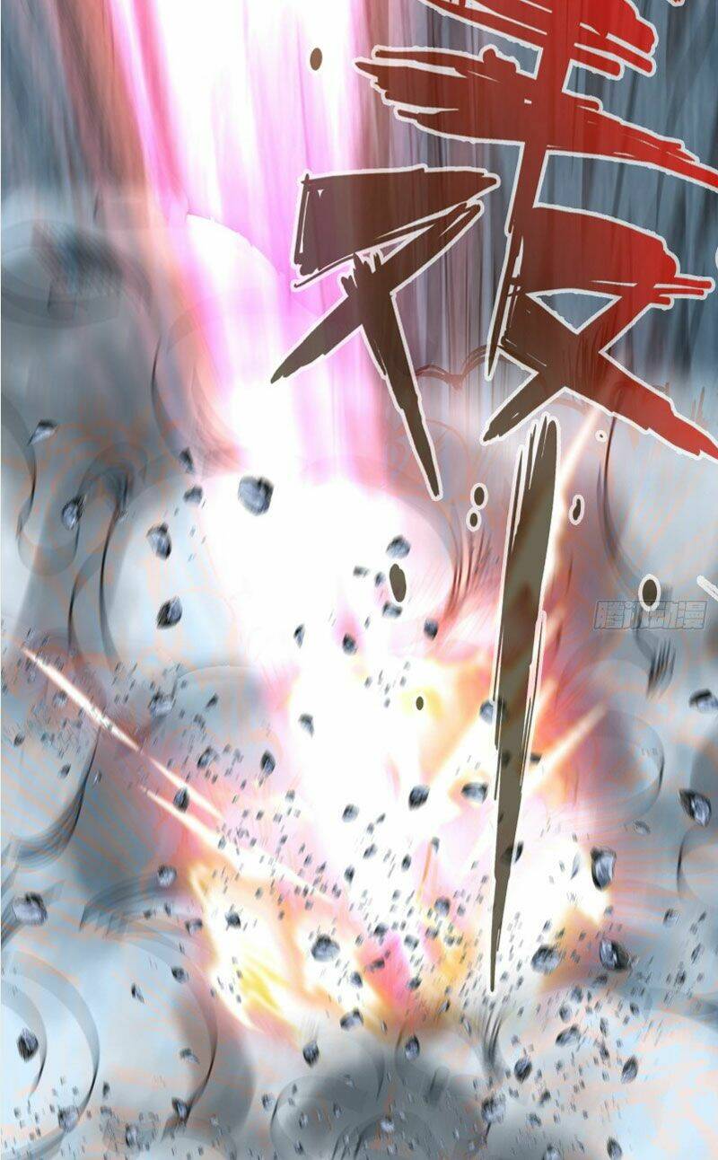 Chư Thiên Ký: Chapter 299